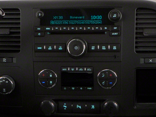 2012 GMC Sierra 1500 Denali