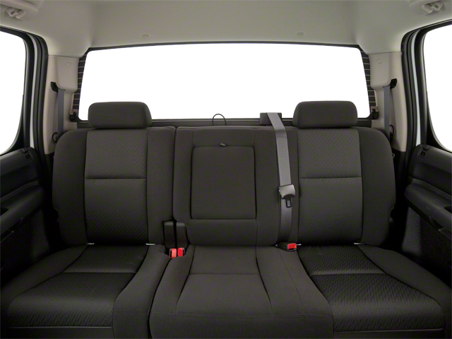 2012 GMC Sierra 1500 Denali