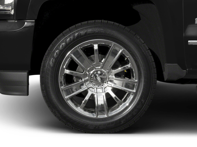 2016 Chevrolet Silverado 1500 High Country - Photo 12