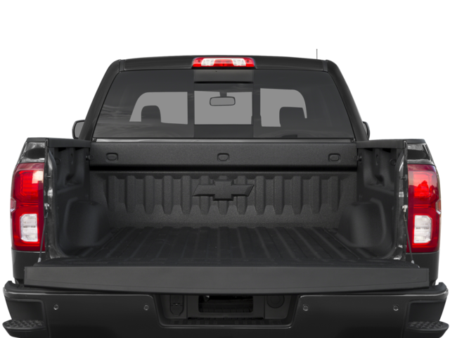 2016 Chevrolet Silverado 1500 High Country - Photo 13