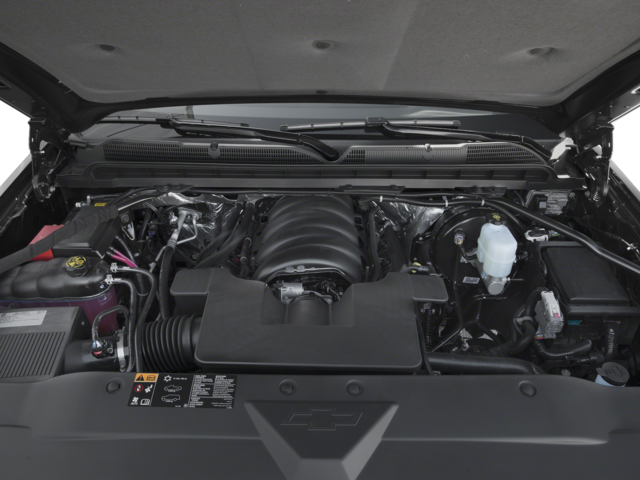 2016 Chevrolet Silverado 1500 High Country - Photo 14