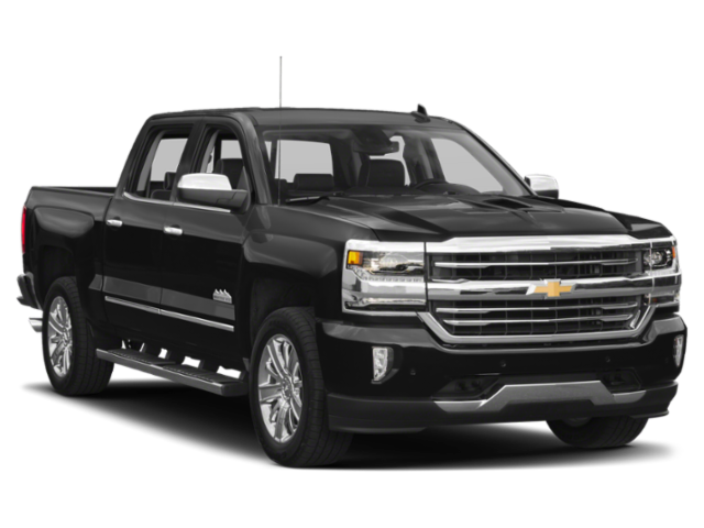 2016 Chevrolet Silverado 1500 High Country - Photo 7
