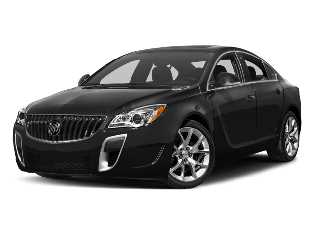2017 Buick Regal GS