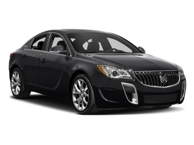 2017 Buick Regal GS