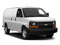 2017 Chevrolet Express Cargo 2500 Work Van