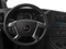 2017 GMC Savana Cargo 2500 Work Van