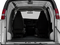 2017 GMC Savana Cargo 2500 Work Van