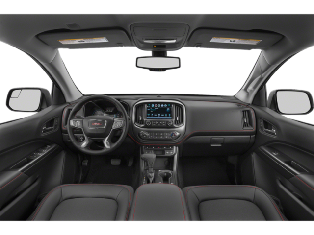 2018 GMC Canyon 4WD All Terrain w/Leather