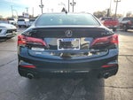 2018 Acura TLX Tech & A-SPEC Pkgs