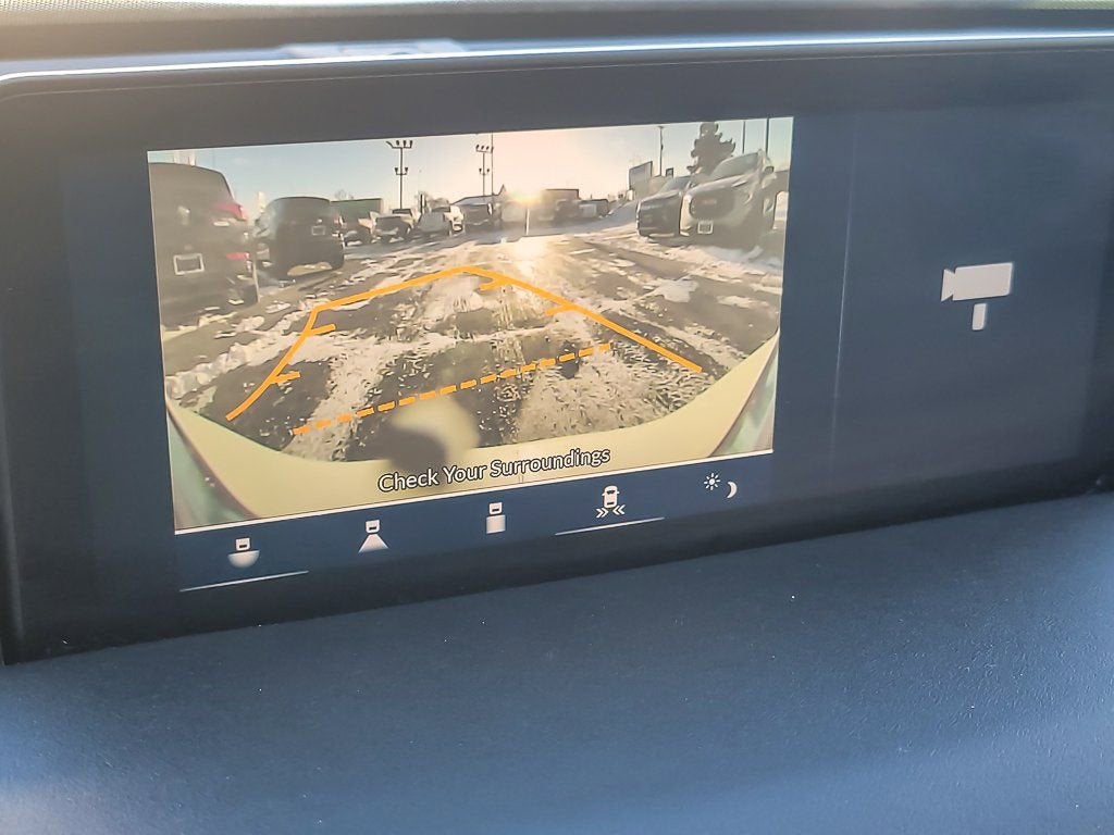 2021 Acura TLX Technology Package