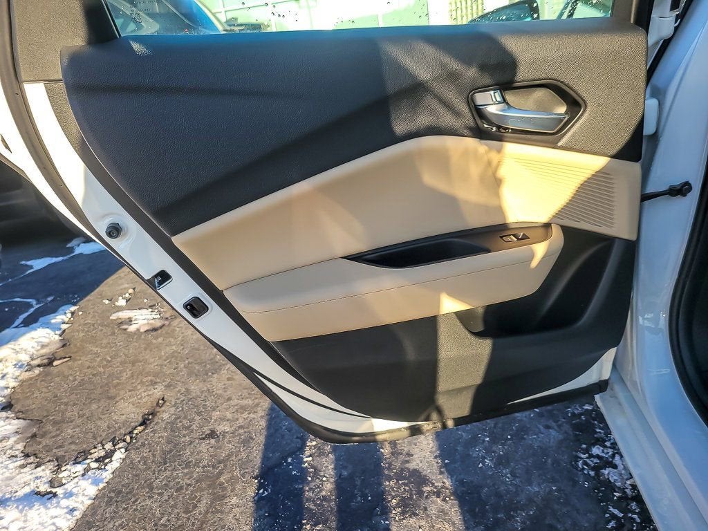 2021 Acura TLX Technology Package