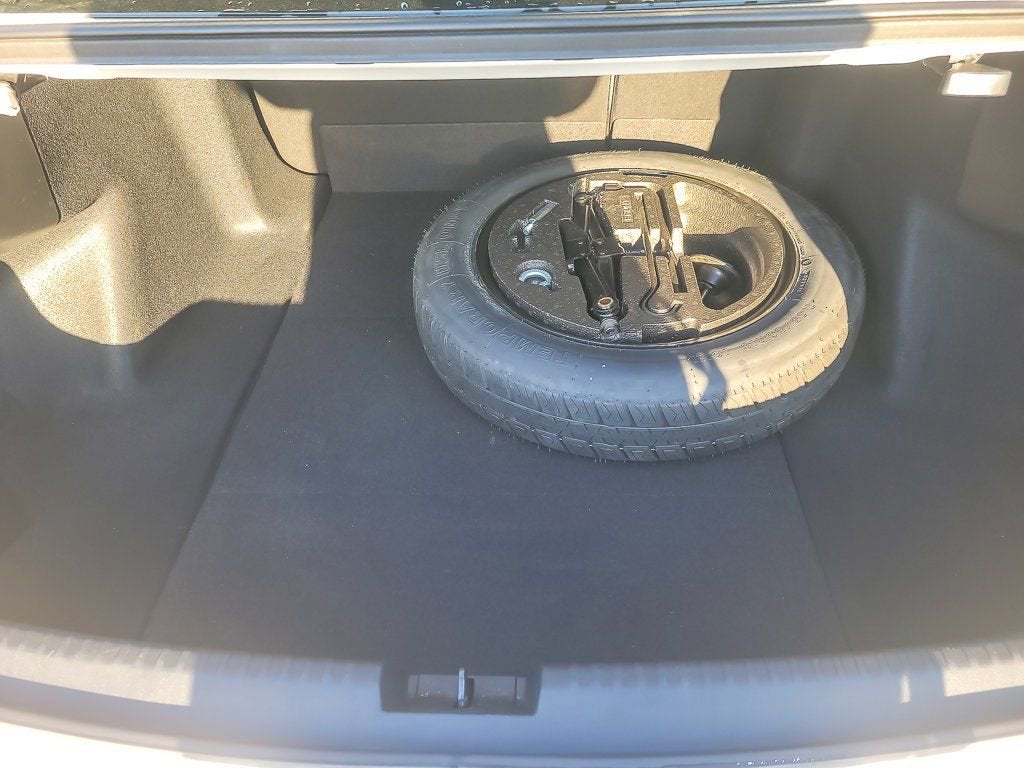 2021 Acura TLX Technology Package