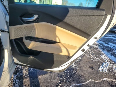 2021 Acura TLX Technology Package