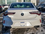 2021 Acura TLX Technology Package
