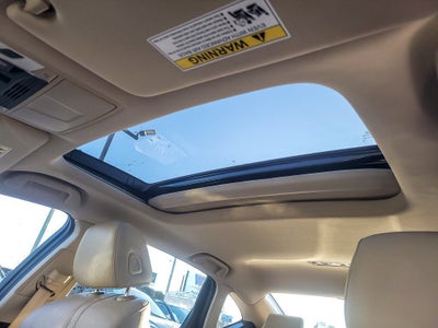 2021 Acura TLX Technology Package