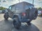 2017 Jeep Wrangler Unlimited Sport 4x4