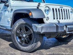 2018 Jeep Wrangler JK Unlimited Sport S 4x4