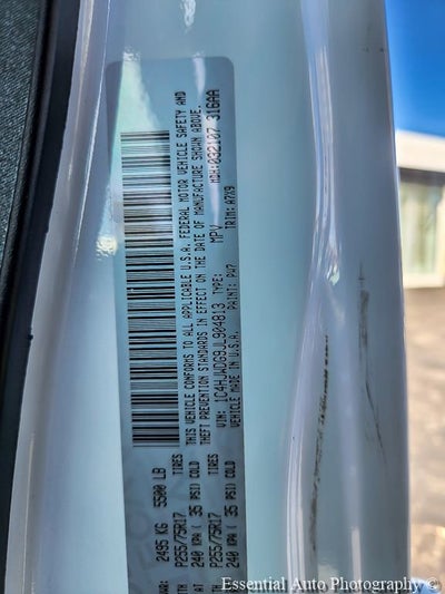 2018 Jeep Wrangler JK Unlimited Sport S 4x4