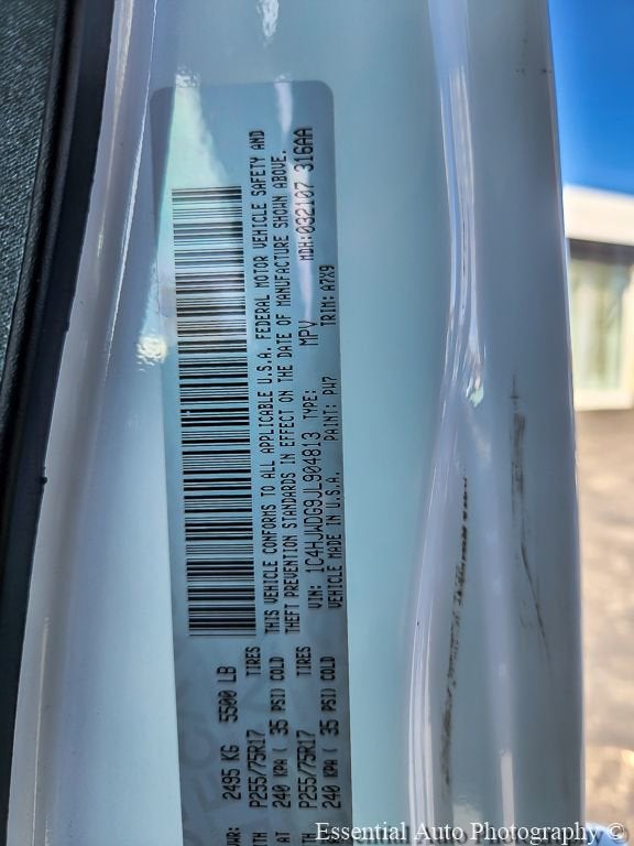 2018 Jeep Wrangler JK Unlimited Sport S 4x4
