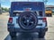 2018 Jeep Wrangler JK Unlimited Sport S 4x4