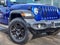 2019 Jeep Wrangler Unlimited Sport S 4x4
