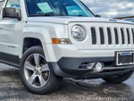 2016 Jeep Patriot High Altitude Edition