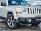 2016 Jeep Patriot High Altitude Edition