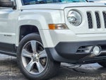 2016 Jeep Patriot High Altitude Edition