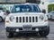 2016 Jeep Patriot High Altitude Edition