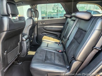 2020 Dodge Durango GT Plus AWD