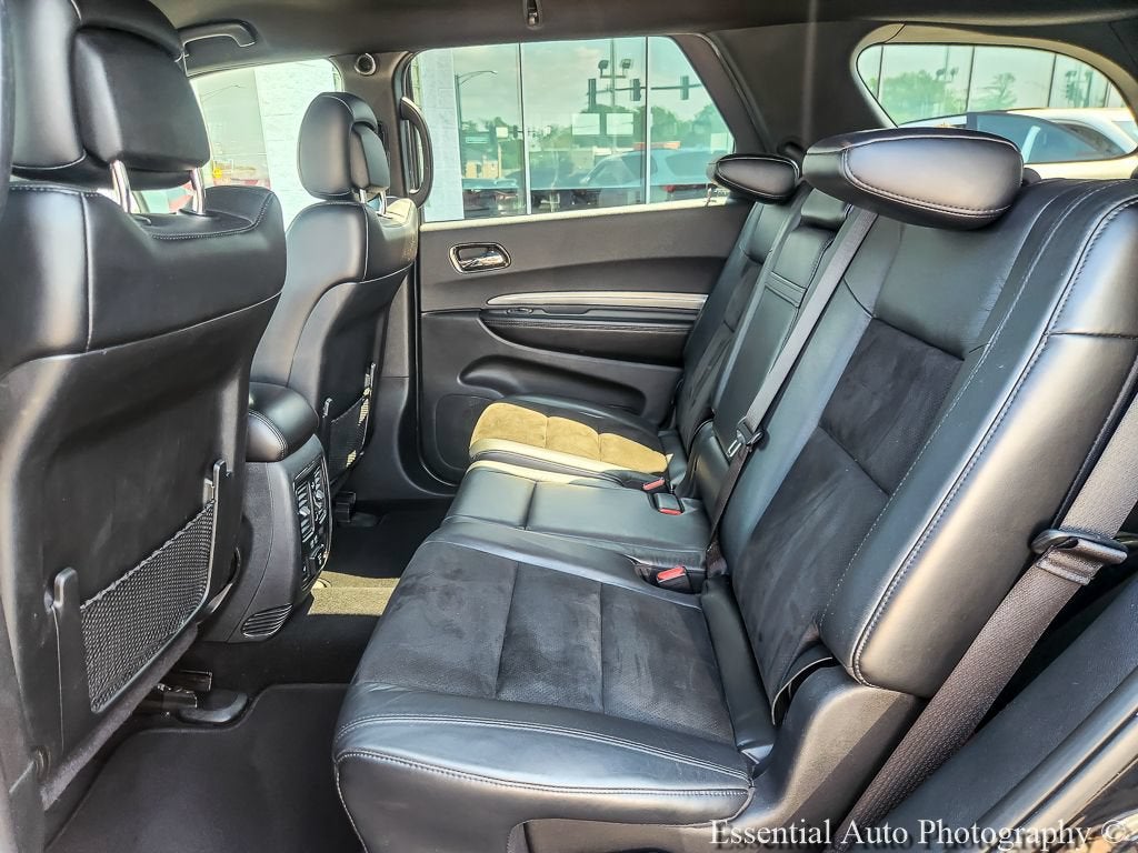 2020 Dodge Durango GT Plus AWD