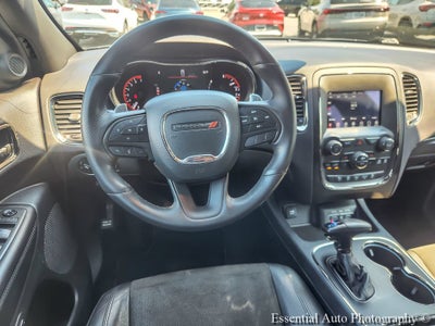 2020 Dodge Durango GT Plus AWD