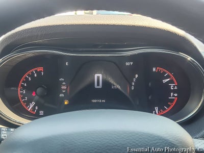 2020 Dodge Durango GT Plus AWD