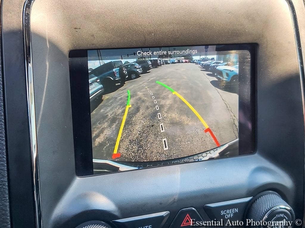 2020 Dodge Durango GT Plus AWD