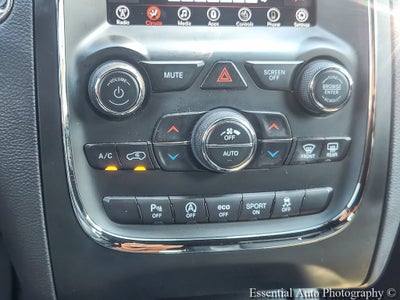 2020 Dodge Durango GT Plus AWD