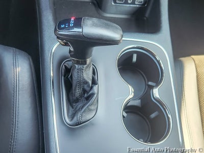 2020 Dodge Durango GT Plus AWD