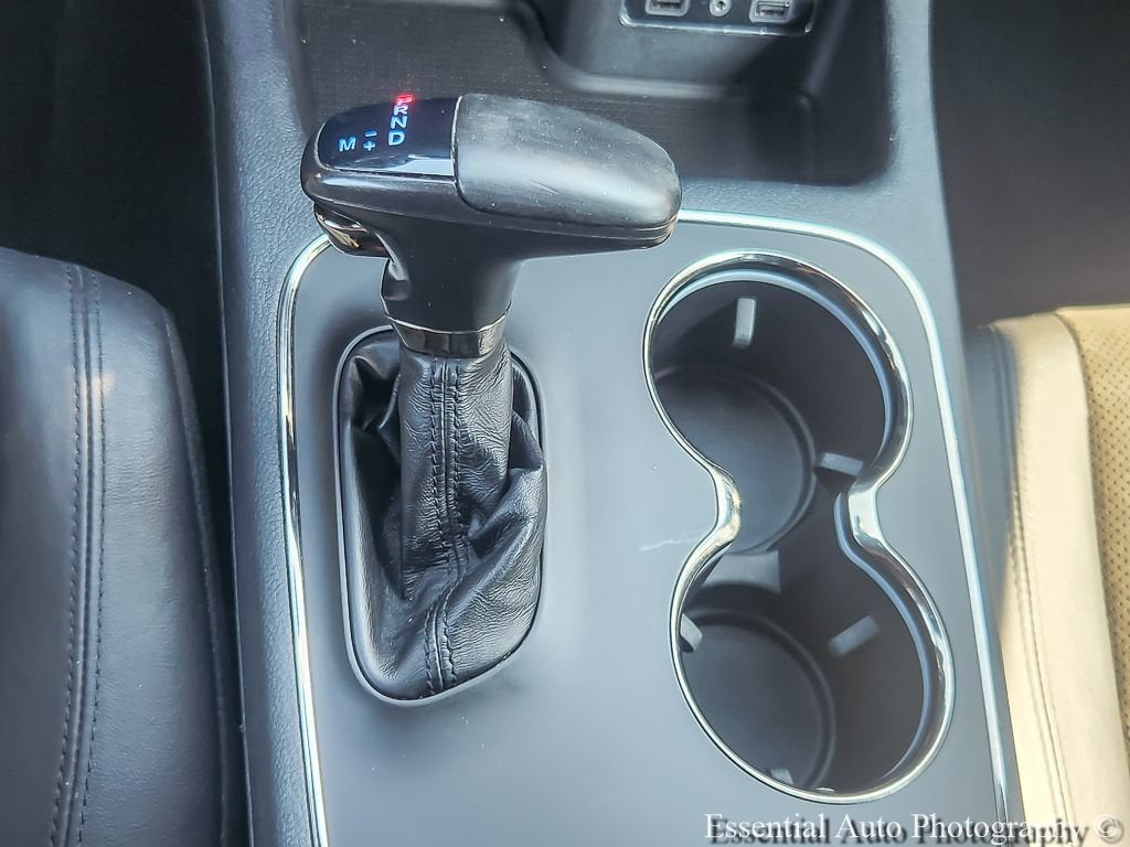 2020 Dodge Durango GT Plus AWD