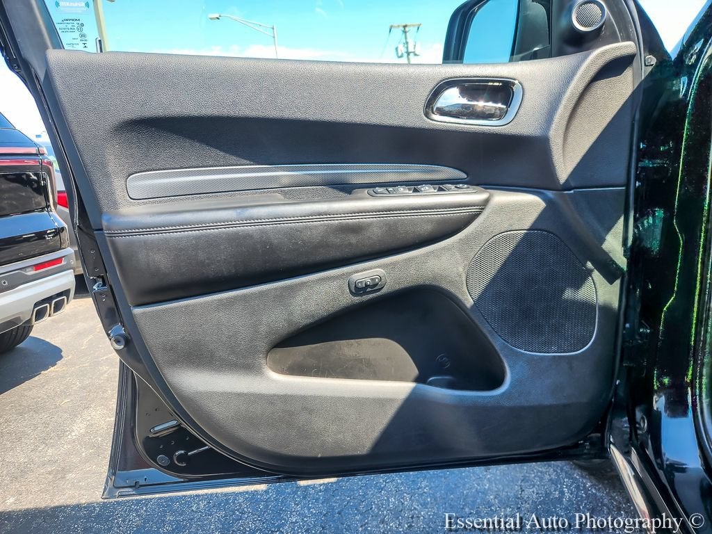 2020 Dodge Durango GT Plus AWD