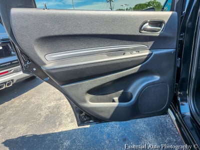 2020 Dodge Durango GT Plus AWD