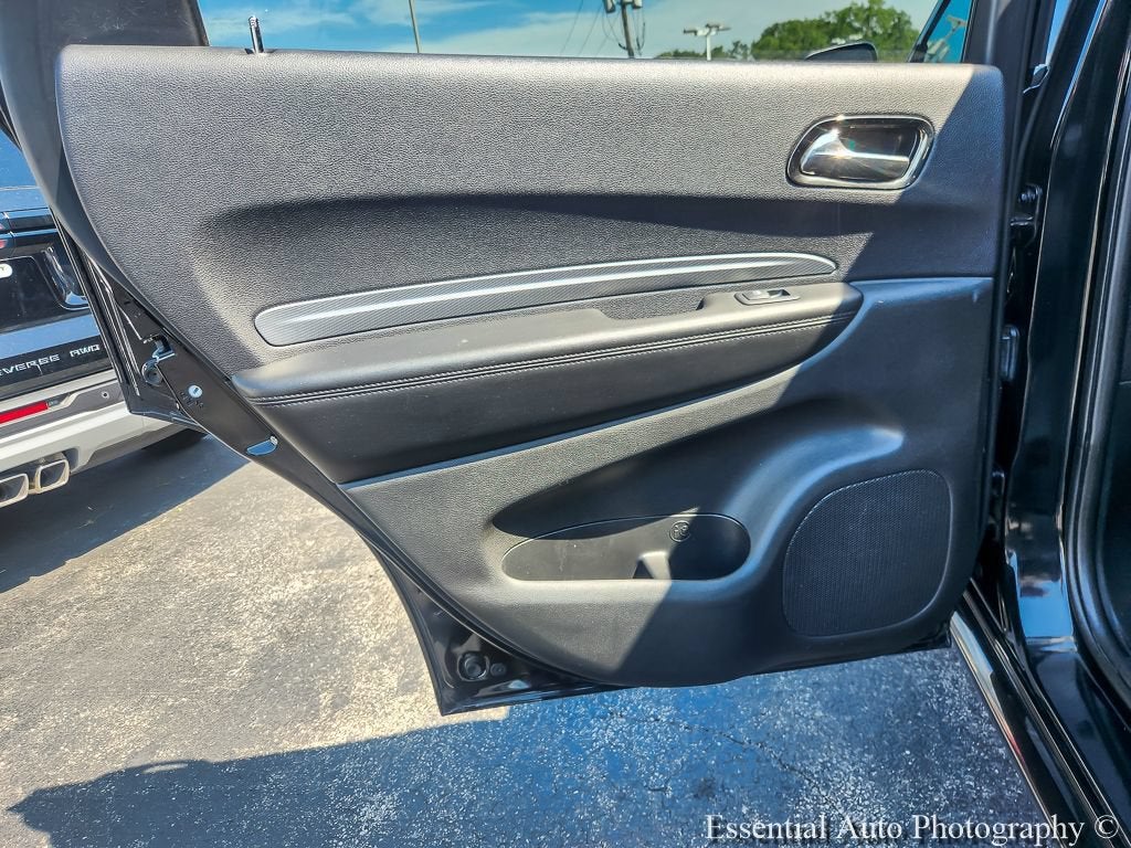 2020 Dodge Durango GT Plus AWD