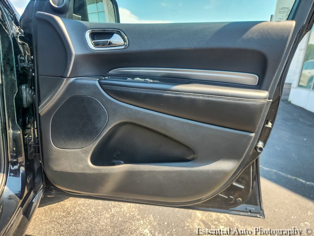 2020 Dodge Durango GT Plus AWD