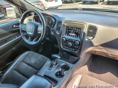 2020 Dodge Durango GT Plus AWD