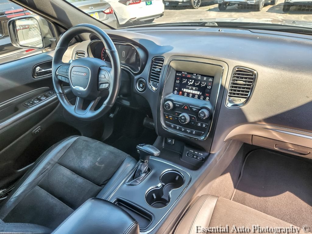 2020 Dodge Durango GT Plus AWD