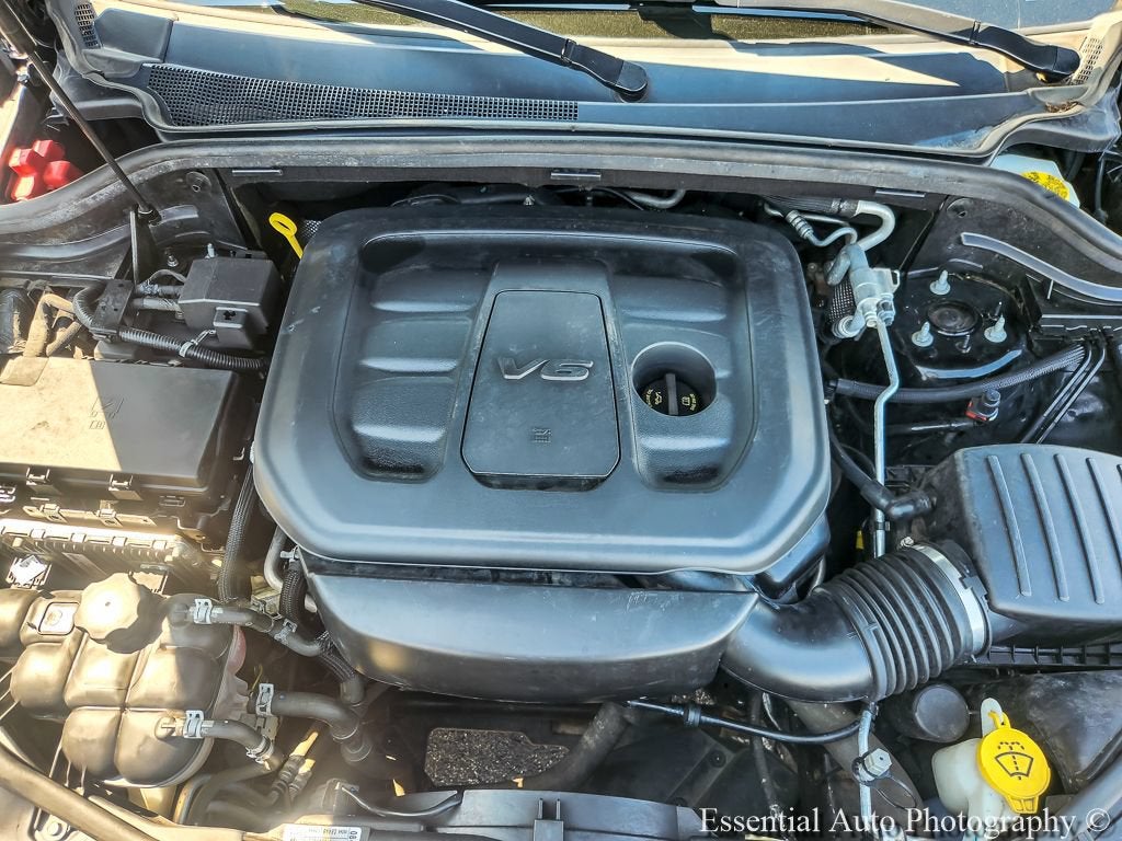 2020 Dodge Durango GT Plus AWD