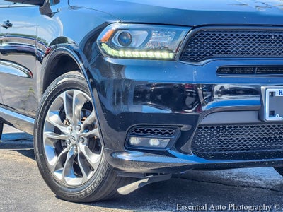 2020 Dodge Durango GT Plus AWD