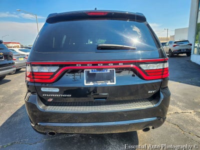 2020 Dodge Durango GT Plus AWD