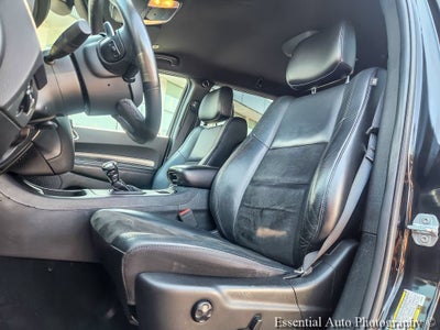 2020 Dodge Durango GT Plus AWD