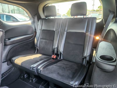 2020 Dodge Durango GT Plus AWD