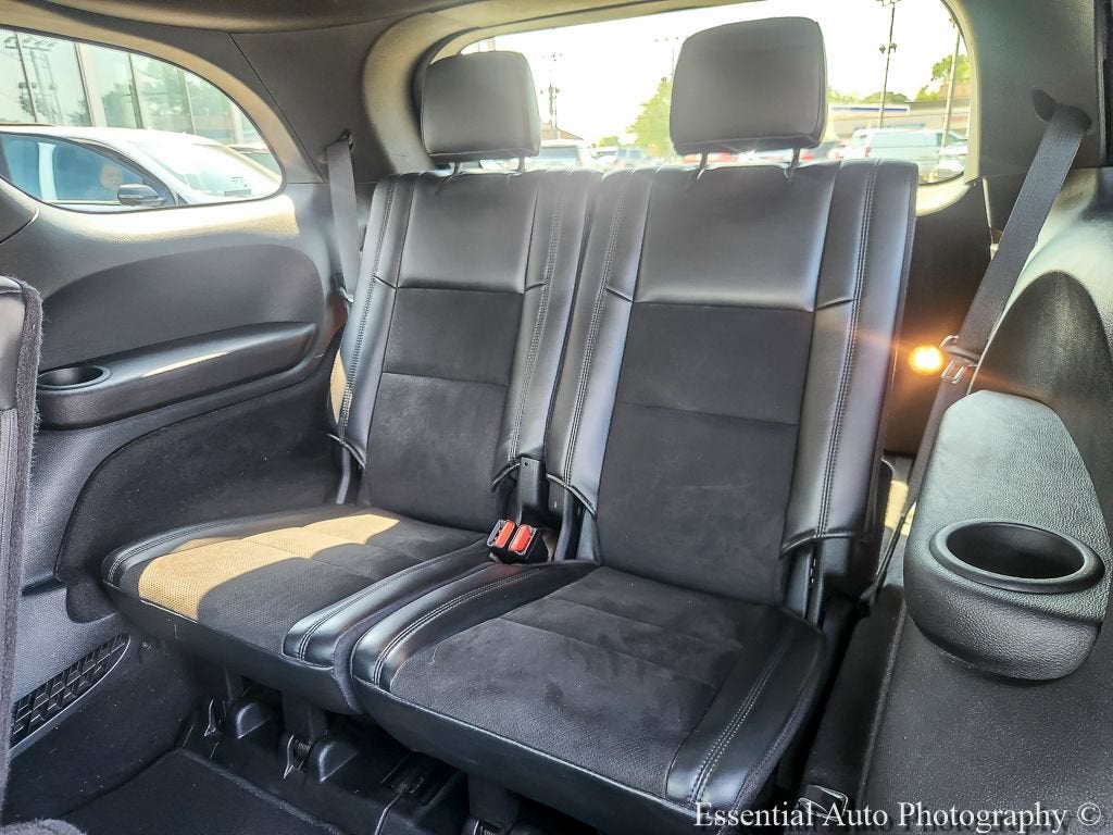 2020 Dodge Durango GT Plus AWD