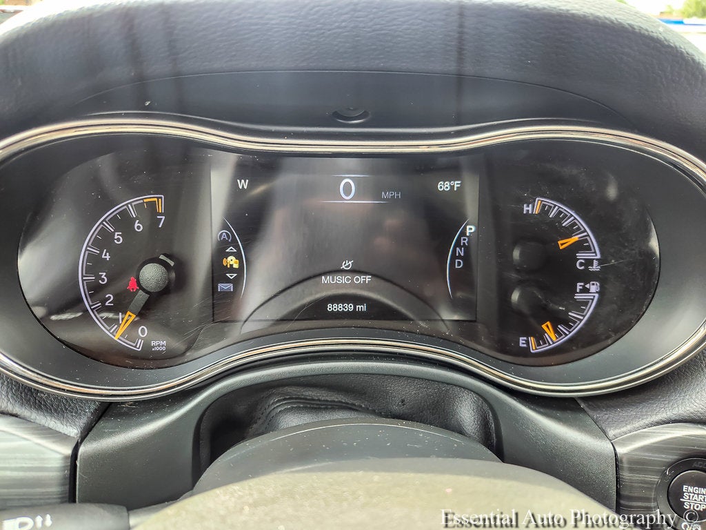 2020 Jeep Grand Cherokee Limited X 4x4